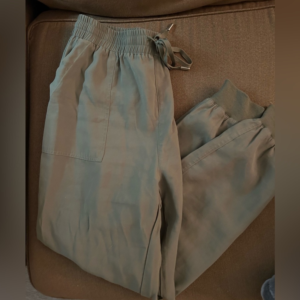 Casual joggers from Francesca’s